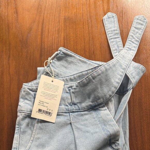 Sezane Franck Trousers - Picture 5 of 8